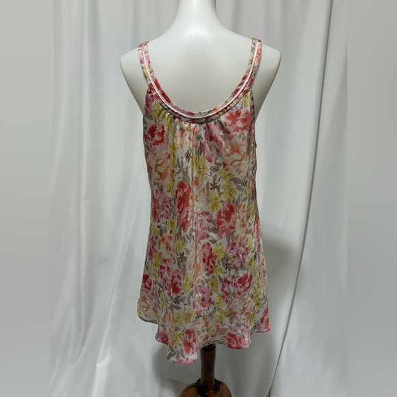 Oscar de la Renta slip - Picture 2 of 3